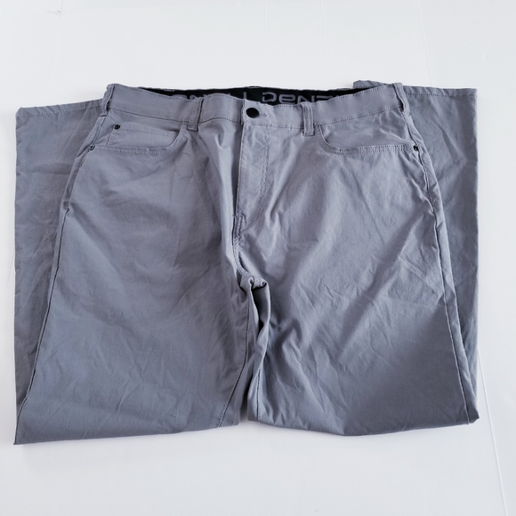 Denali Nylon Active Performance Pants 